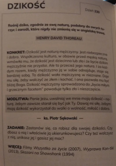 robert5502 - Katolicki poradnik radzi jak wychować dzikusa ( ͡° ͜ʖ ͡°)
#bekazkatoli ...