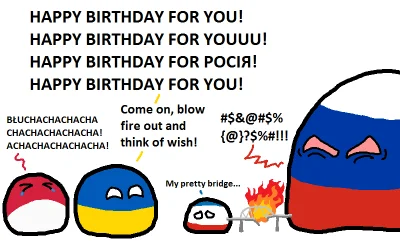 jPaolo2 - #polandball #ukraina #krym #heheszki
Bezwstydna autopromocja.