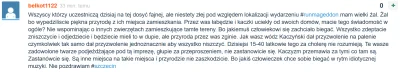 echelon_ - @belkot1122 Co to za usuwanie wypowiedzi? Dupa rozbolała aż tak bardzo, że...