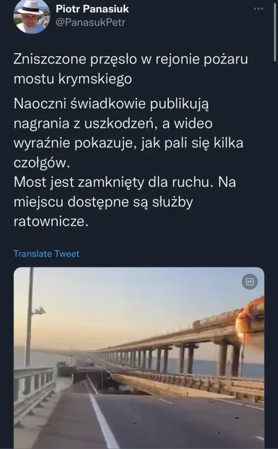 Kozajsza - Typ jak jedzie z translatora xD 

Tanks czyli cysterny przetłumaczyło mu n...