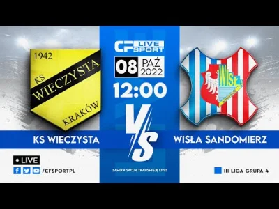 Matpiotr - LIVE: Wieczysta Kraków - Wisła Sandomierz

3. Liga | grupa IV | 11. kole...