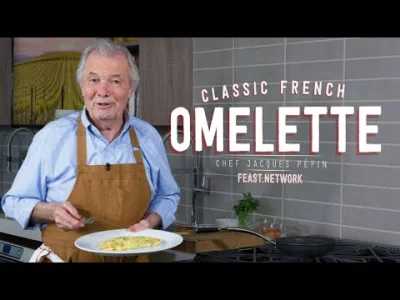 Trauma_Teddy - @Vanderbright: generalnie to omletów się nie przewraca na drugą stronę...