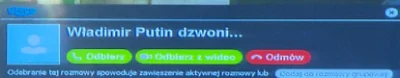 Lightwave - cały czas ktoś dzwoni na skype do Zychowicza
#ukraina #zychowicz