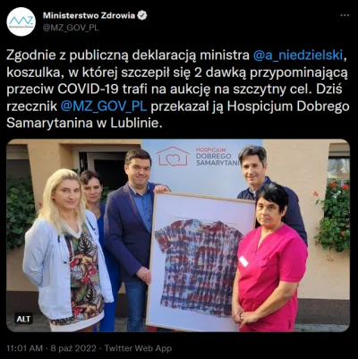 marekrz - xD
#szczepimysie #covid19 #koronawirus
https://twitter.com/MZGOVPL/status...