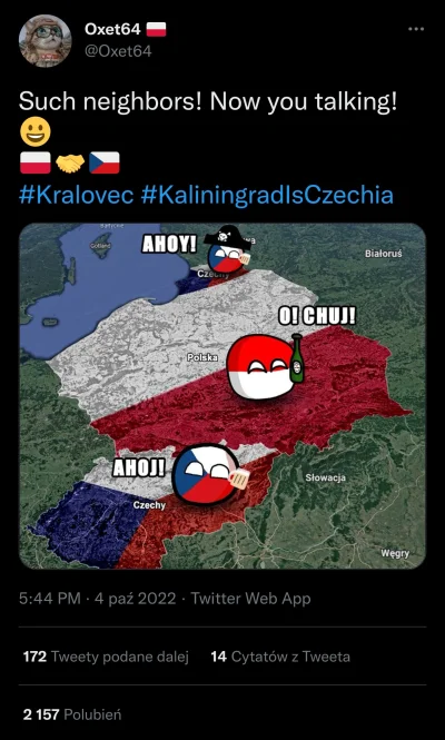 contrast - #europa #czechy #ukraina #rosja #wojna #wojnainformacyjna #memy #humorobra...