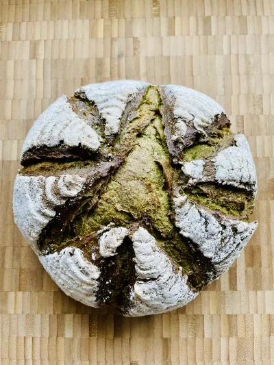 neales - @neales: Spinach bread


Więcej zdjęć na insta https://www.instagram.com/...
