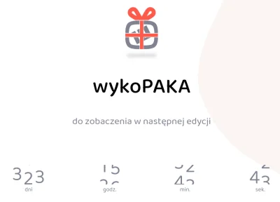 Bukaa_ - Tak sobie wchodzę co jakiś czas na stronę #wykopaka i patrzę jak licznik odl...