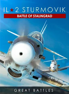 jackill - Jakby ktoś przegapił, to IŁ-2 Battle of Stalingrad jest na wyprzedaży, niec...