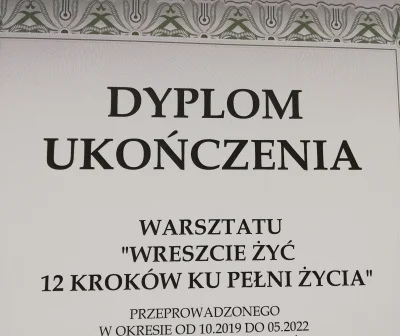 zarowka12 - Przez dłuższy czas wychodzenie z #przegryw ograniczało się u mnie do szuk...