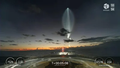 LM317K - wow
#spacex