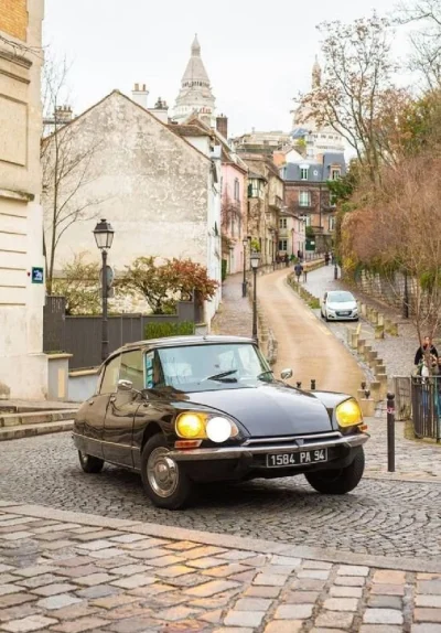 francuskie - Citroen DS 21 

#citroen #citroends #samochody #motoryzacja #oldtimery