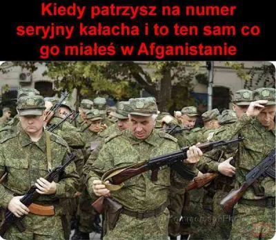 Jaklam_ - #heheszki #humorobrazkowy #wojna #ukraina #rosja