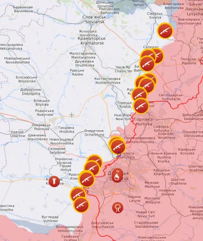 zgredinho - Odparte wczoraj ataki raszystów. Pali sie pod dupą. ( ͡° ͜ʖ ͡°)
#ukraina...