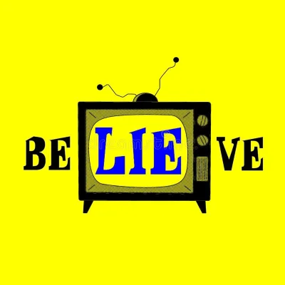 SzanownyPan - tv, radio, prasa, net... całe media kłamią od zawsze < shocking >