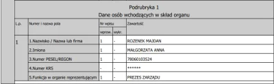 Jotemov12 - > To nie jest żadna rewelacja czy tajemnica którą trzeba ujawnić.

@Gan...