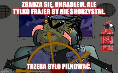 Prezydent_Polski - I tak, zgadza się...