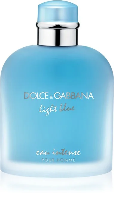 Asnys - Zna ktoś wagę flakonu Dolce & Gabbana Light Blue Pour Homme Eau Intense 200ml...
