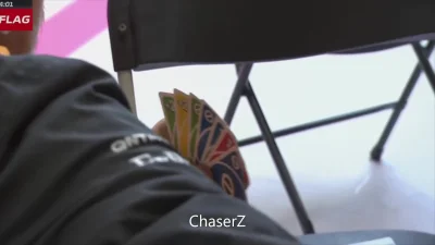 ChaserZ - #f1