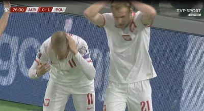 m.....e - no nie znowu z tą albanią
#mecz