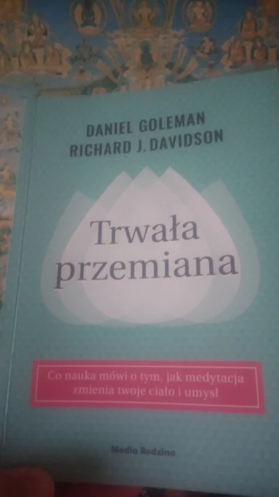 Dreampilot - Trwała przemiana. Co nauka mówi o tym, jak medytacja zmienia twoje ciało...