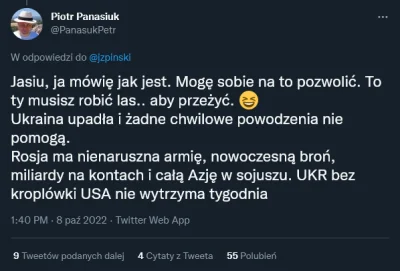 pzkpfw - Głębiej już chyba nie wejdzie xD 
#ukraina #rosja #panasiuk