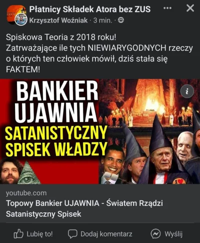 Wolferros - Piękne jest jak kontrastowo rozwinęły się kariery Gimpera i Atora. Ten pi...