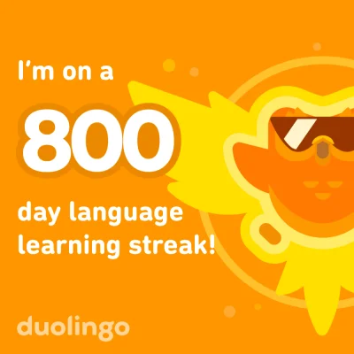 MiXereg - (⌐ ͡■ ͜ʖ ͡■)

#uczsiezwykopem #finski #finlandia #naukajezykow #duolingo #3...