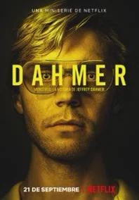 Czyste_Buty - Wlasnie ogladam pierwszy odcinek #dahmer #netflix 


Dzizas…. Ale mi ul...