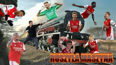 SidTheKid - Ruszyła na dobre ( ͡° ͜ʖ ͡°)
#arsenal #mecz #premierleague