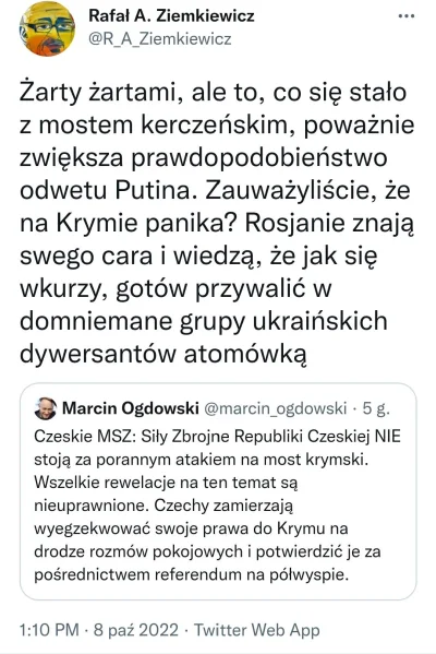 JAn2 - "Tym razem walnie, mówię wam, wiem, że wcześniej mówił, że walnie i nie walną,...