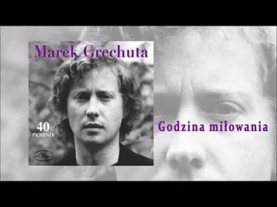 Lifelike - 9 października 2006 r. w Krakowie zmarł Marek Grechuta - piosenkarz, poeta...
