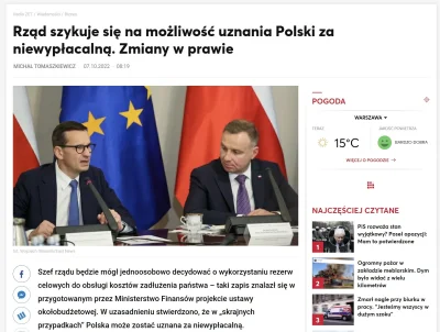 pkkk - więcej socjalu, więcej imigrantów, więcej drukowania

#polska #gospodarka #c...