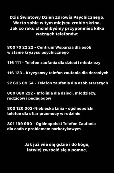 ColdMary6100 - #zdrowie #psychologia #depresja #zaburzeniaosobowosci
Źródło: make li...