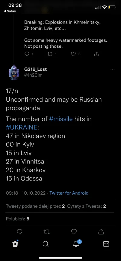 Kodzirasek - O #!$%@? 
#rosja #ukraina #wojna