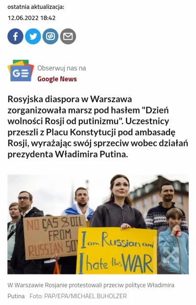 gtk90 - @DocentMarzanek: czasem organizują protesty, jak poszukasz, to znajdziesz też...