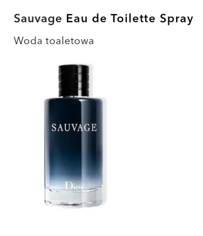 Adibados - Kto odleje Dior Sauvage EDT najlepiej z 2017 r:) gdy jeszcze był oryginaln...