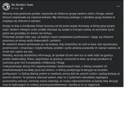 Dalinar - Polecam wszystkim mającym FB o zgłaszanie tego profilu szerzącego fakenews,...