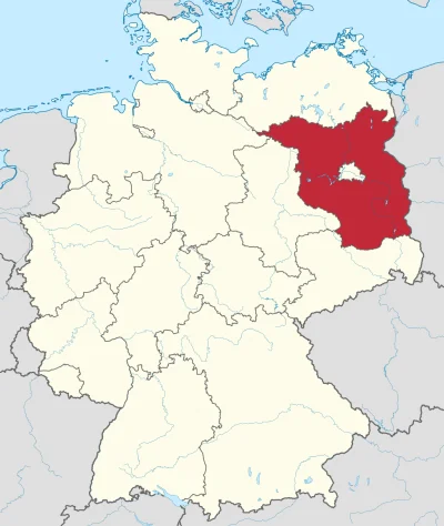 kijanu_riws - @SzaloneWalizki: Brandenburgia nie jest regionem na północ od Berlina t...