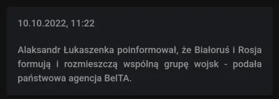 Mirkoncjusz - Agroführera #!$%@?ło.

#bialorus #rosja #ukraina #wojna