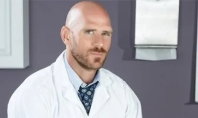 OjciecMateusz - @tomsiup: Dr Johny Sins to naprawi