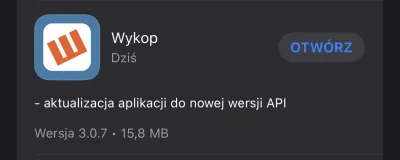 NiBBonacci - @Dziurawybemben: Wypok wydaje nowe API żeby reklamodawcom się lepiej rek...