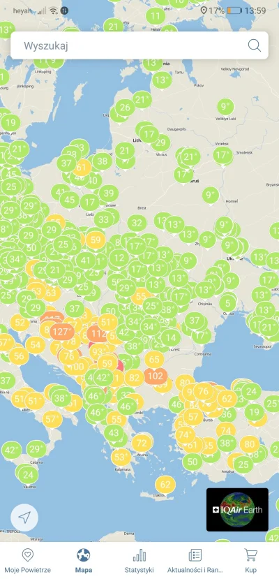 FieldsOfHope - @dbcoop U mnie to trochę inaczej wygląda ¯\(ツ)/¯