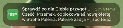 KAFF - W końcu jakaś konkretna oferta, dziękuje frogshop #zabka