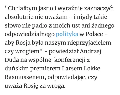 B0byy - "Rosja wywołała wojnę, bo miała przyzwolenie od polityków takich jak Tusk"
#...