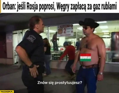 BiMa - @czeskiNetoperek: Węgry to tanie nałożnice putinowskie.