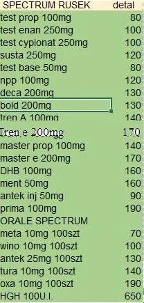 Towarzysz_Pawulon - @Birdie09: Spectrum XD, jak tam enan za 100zł mocno kopie?