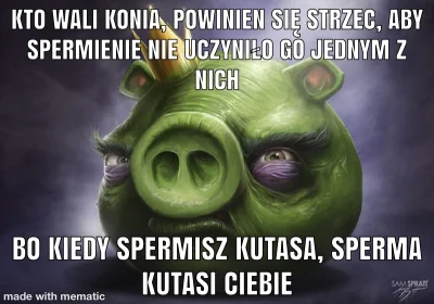 Radowoj - #codziennasperma
Fryderyk Spermicze