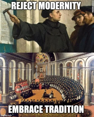 Aleksander_II - ! #katolicyzm #heheszki #protestantyzm #kontrreformacja #reformacja #...