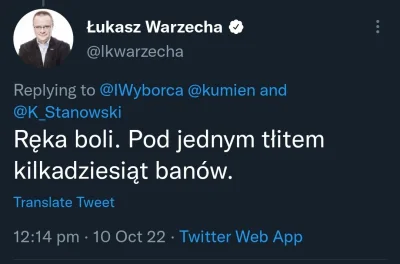 Mjj48003 - Ahh to wschodnie podejście do wolności słowa. Z kimś mi się kojarzy ( ͡° ͜...