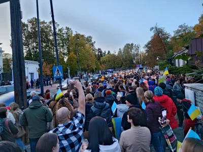 Polasz - @ArtBrut za 10 min mają zacząć ze sceny krzyczeć głośno